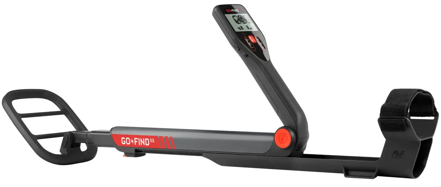 Minelab GO-FIND 22