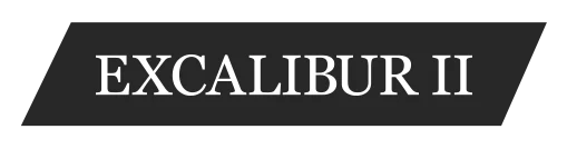 İstanbul Minelab Excalibur II - Excalibur II sualtı metal dedektörü