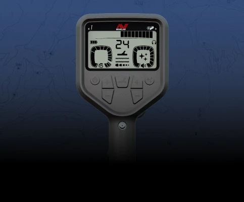 İstanbul Minelab Gold Monster 2000 - Otomatik altın ayarı