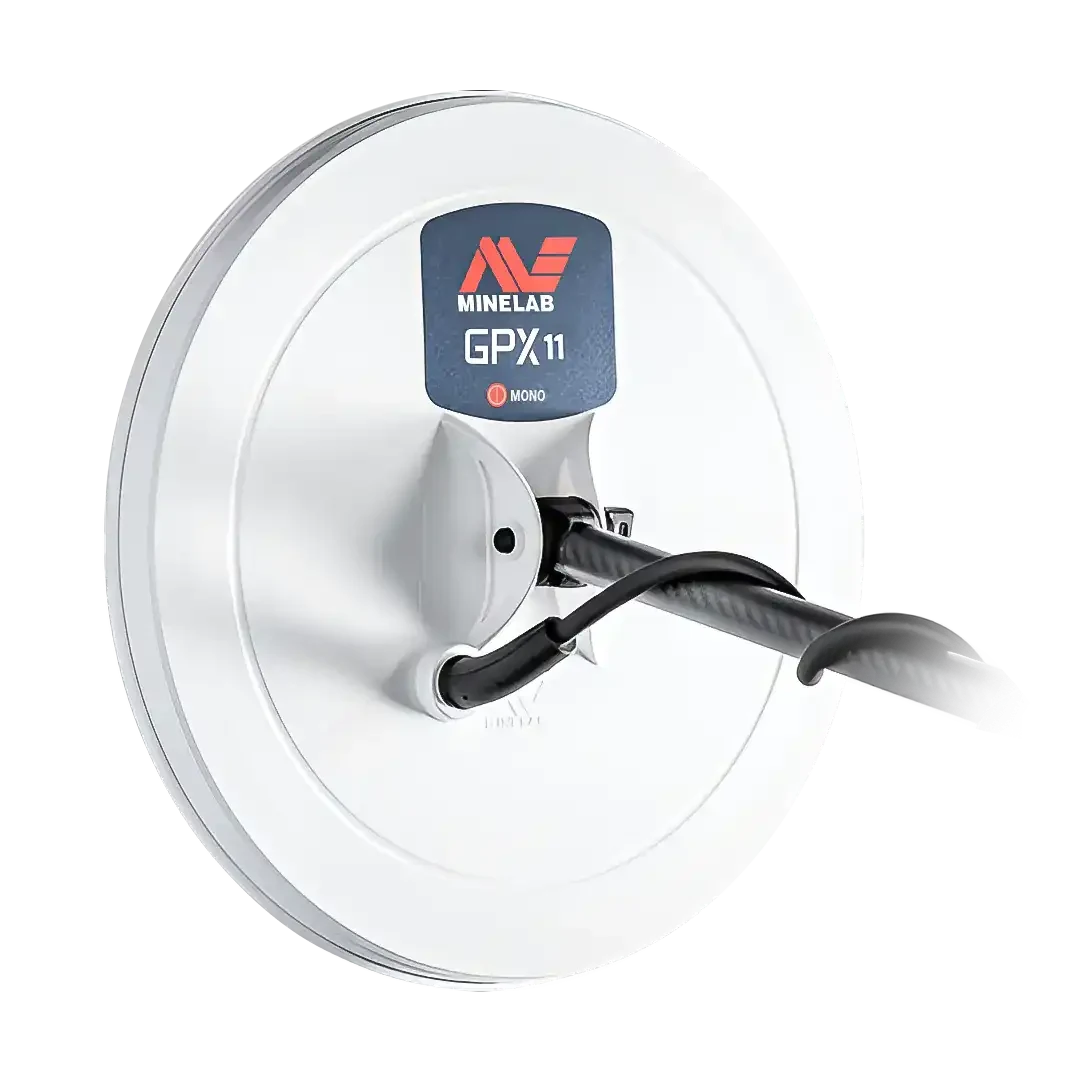 İstanbul Minelab GPX 6000 - GPX 11 Monoloop bobin