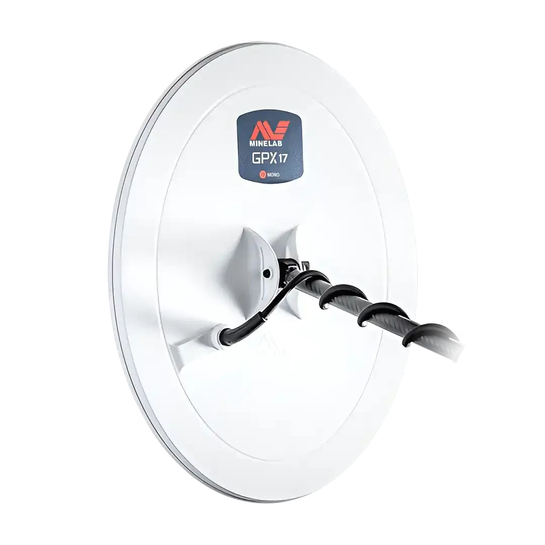 İstanbul Minelab GPX 6000 - GPX 17 bobin