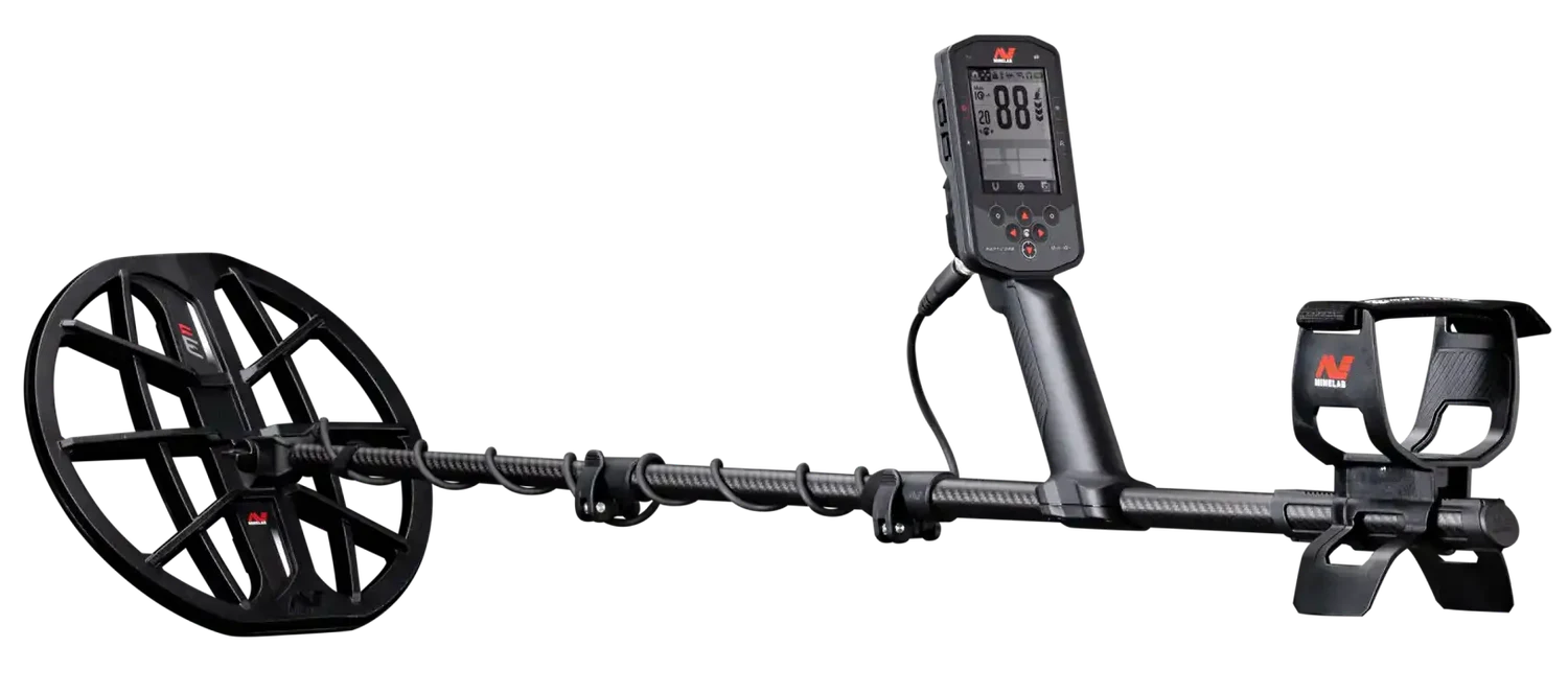 İstanbul Minelab Manticore ürün görseli