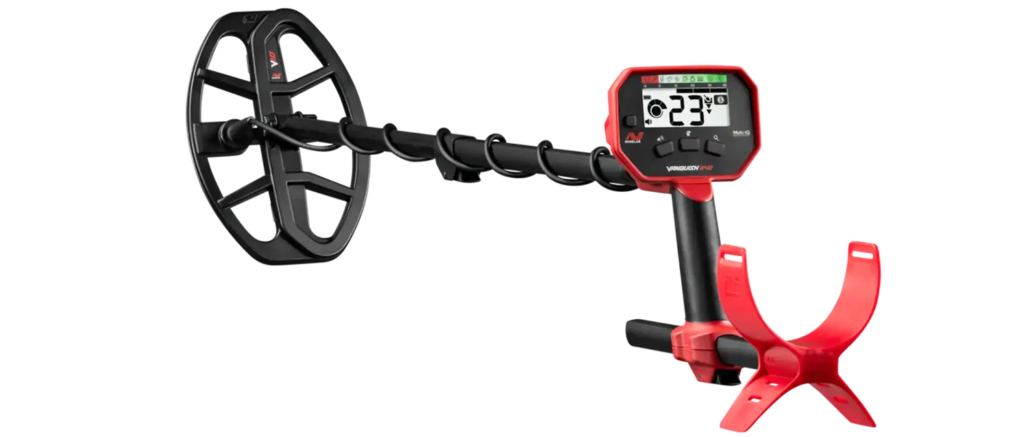 İstanbul Minelab Vanquish 340 ürün görseli