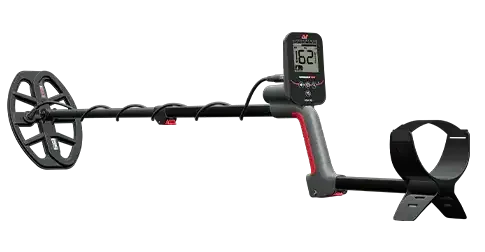İstanbul Minelab Vanquish 360 - VANQUISH metal dedektör