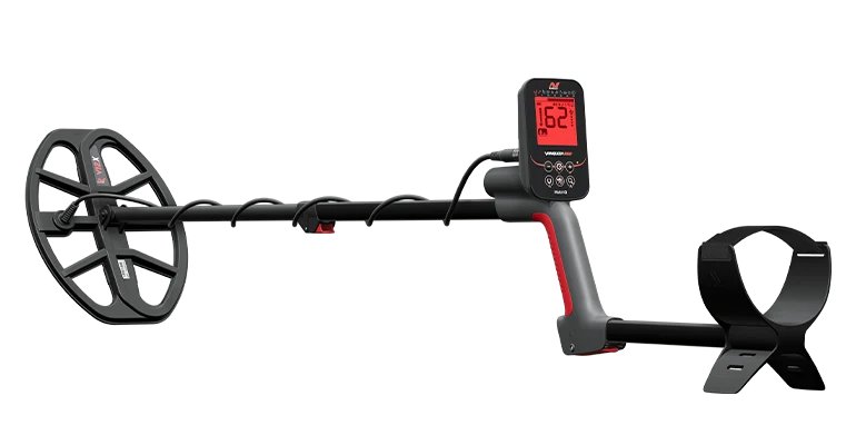 İstanbul Minelab Vanquish 560 - VANQUISH metal dedektör