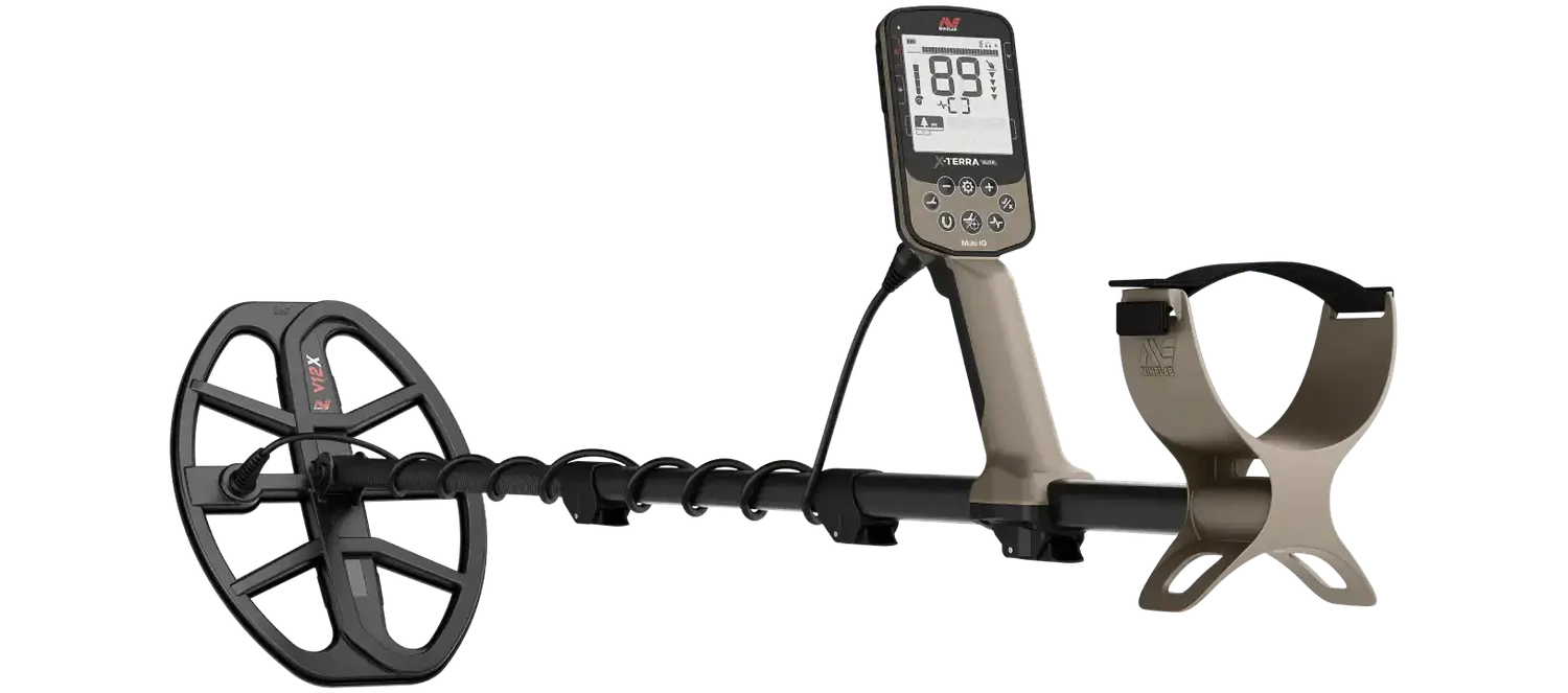 İstanbul Minelab X-Terra Elite ürün görseli