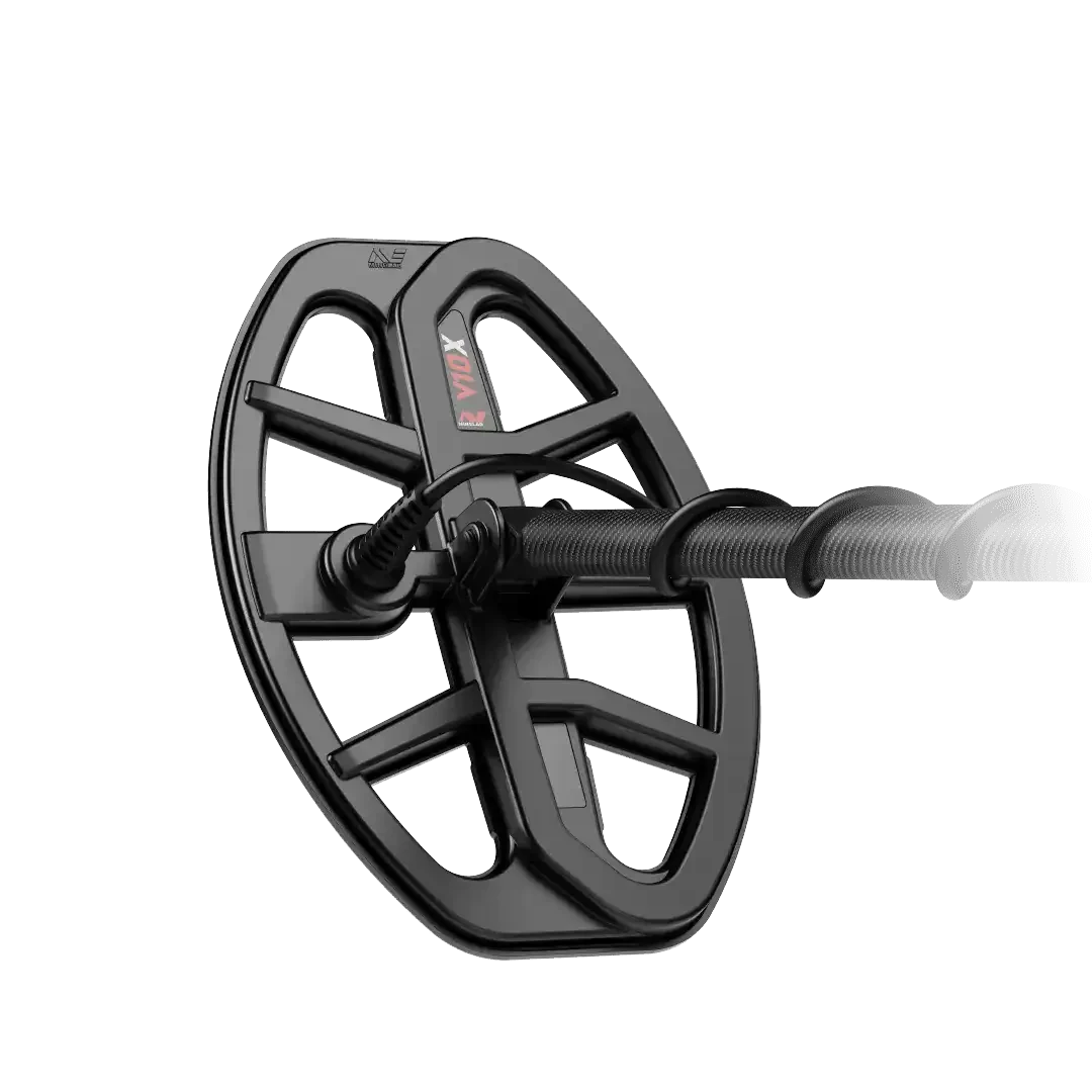 İstanbul Minelab X-Terra Pro - V12X uyumlu bobin