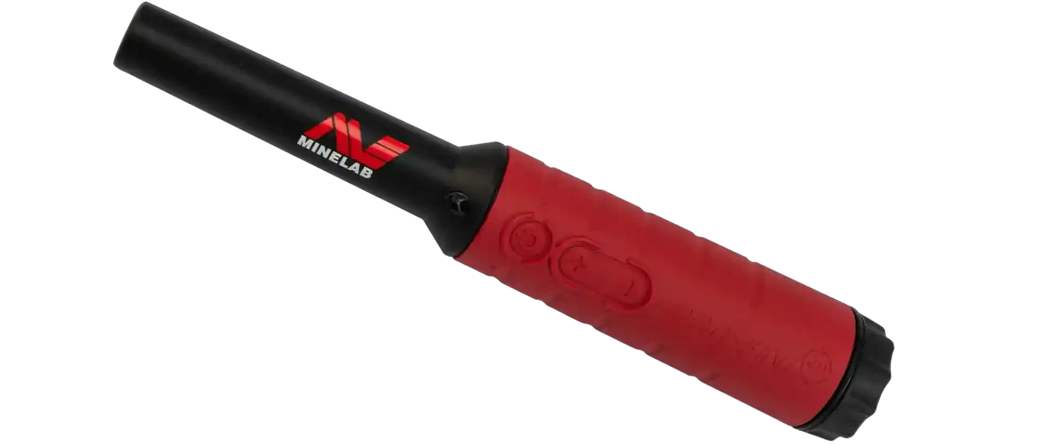 İstanbul Minelab Pinpointer - Minelab Pinpointer
