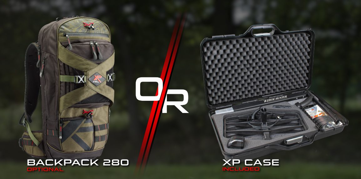 İstanbul XP XTREM HUNTER - XTREM HUNTER; taşıma çantası, başlık dengesi ve kurulum hazırlığıyla birlikte düşünülmesi gereken profesyonel bir sistemdir.
