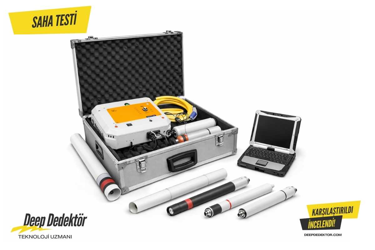 İstanbul MALA ProEx System ürün görseli