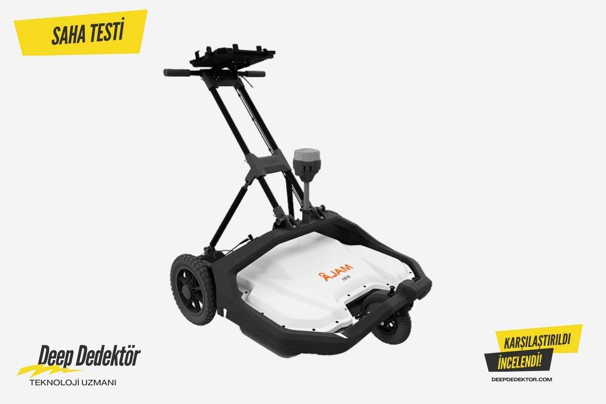 İstanbul MALA MIRA Compact ürün görseli